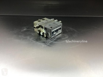 Hydraulika Liebherr
