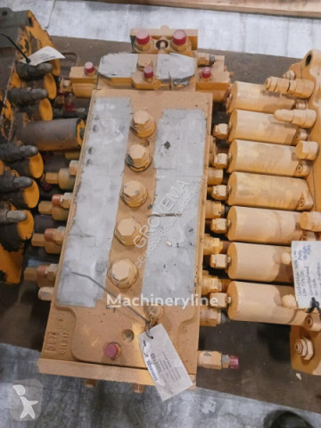 Hydraulisk spreder Liebherr