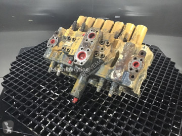 Hydraulisk spreder Liebherr