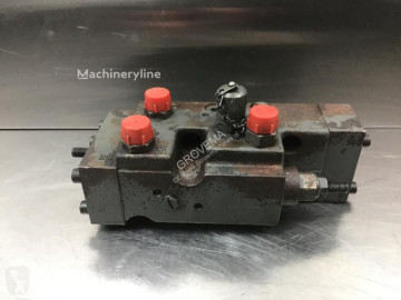 Hydraulisk spreder Liebherr