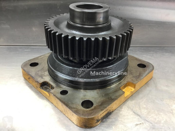 Hydraulik Liebherr