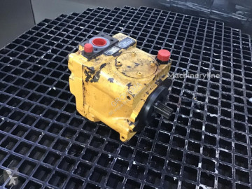 Hydraulisk spreder Liebherr