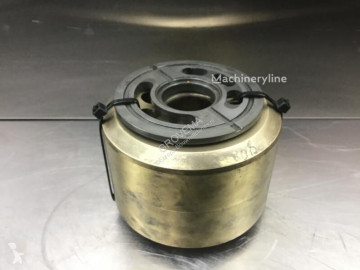 Zespół cylindra Liebherr