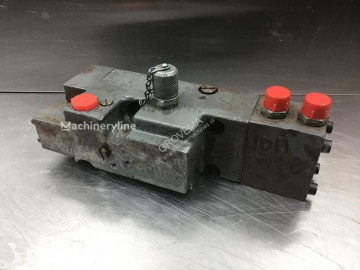 Hydraulisk spreder Liebherr