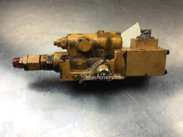 Hydraulisk spreder Liebherr