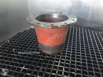 نقل الحركة Liebherr