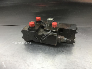 Hydraulisk spreder Liebherr