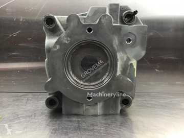Motor Liebherr