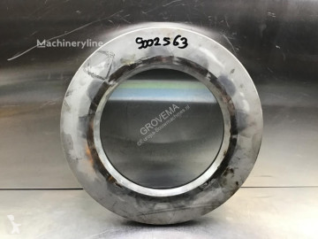 قطع غيار الأشغال العمومية Liebherr Washer