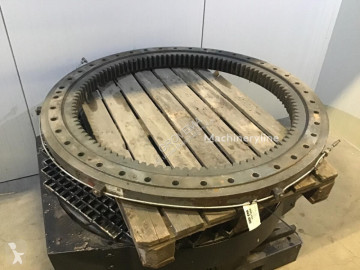 قطع غيار الأشغال العمومية Liebherr Slewing Ring