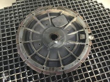 Hydraulik Liebherr