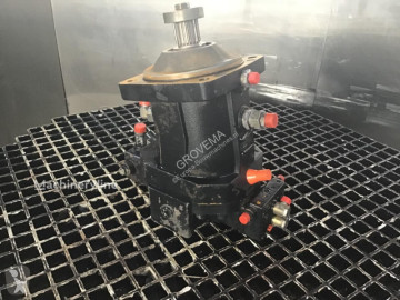 Hydraulisk spreder Liebherr