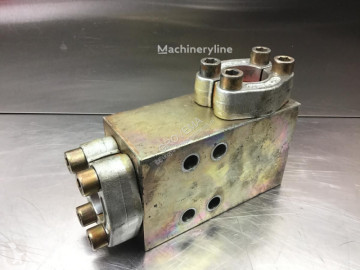 Hydraulische regelklep Liebherr