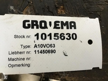 Liebherr