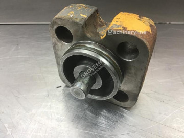 Liebherr Cover