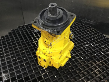 Hydraulické čerpadlo Liebherr