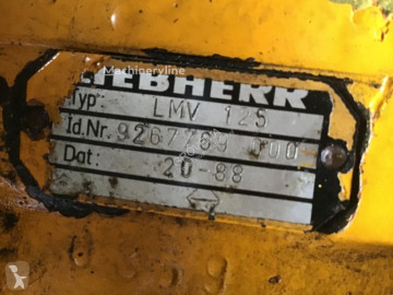 Liebherr