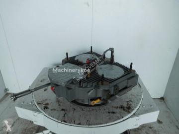 Reduktionsgearkasse Liebherr