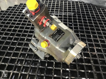 Hydraulisk spreder Liebherr