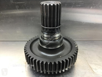 Hydraulik Liebherr