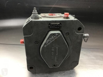 Hydrauliske pumpe Liebherr