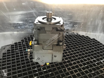 Hydrauliske pumpe Liebherr