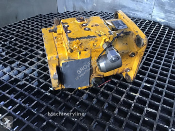 Hydrauliske pumpe Liebherr