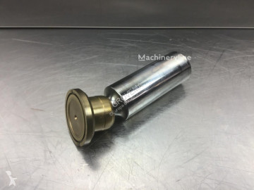 Hydrauliek Liebherr