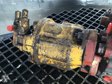 Hydraulik Liebherr