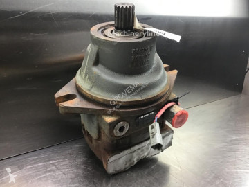 Motor de translação Liebherr