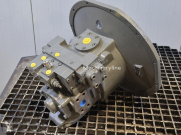 Hydrauliek pomp Liebherr
