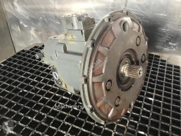 Hydrauliek pomp Liebherr