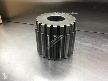 Piese de schimb utilaje lucrări publice Liebherr Sun Wheel