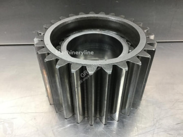 نقل الحركة Liebherr