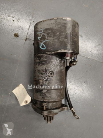 Startmotor Liebherr