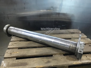 Moteur Liebherr