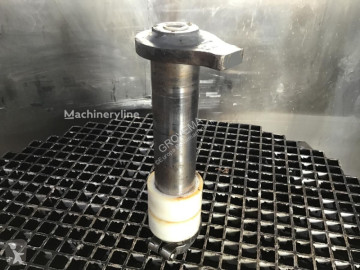 Motor Liebherr