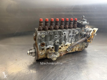Hydraulisk spreder Liebherr