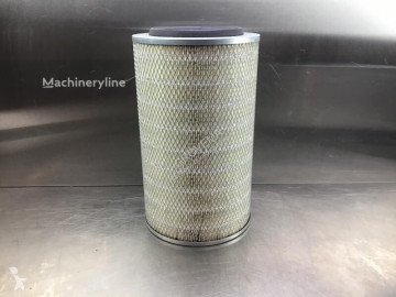 Luftfilter Liebherr