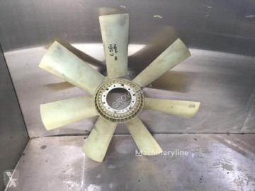 Ventilator Liebherr
