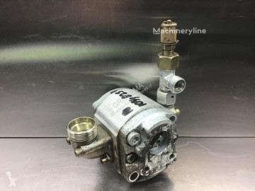 Pompa hydrauliczna Liebherr