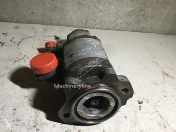 مضخة هيدروليكية Liebherr