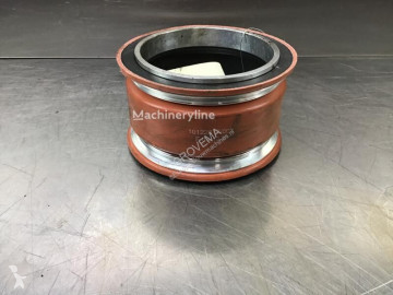 Motor Liebherr