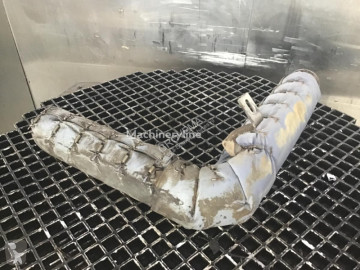 Piese de schimb utilaje lucrări publice Liebherr