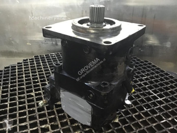Hydraulpump Liebherr