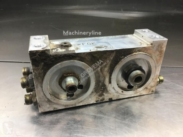 Hydraulisk spreder Liebherr