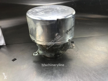Recambios maquinaria OP Liebherr