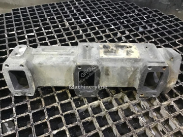 Udstødningsmanifold Liebherr