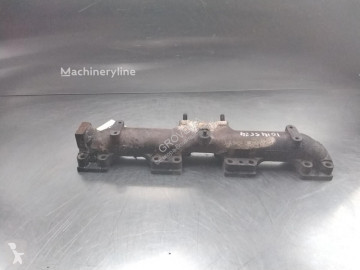 Udstødningsmanifold Liebherr