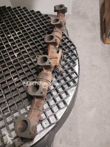 Udstødningsmanifold Liebherr